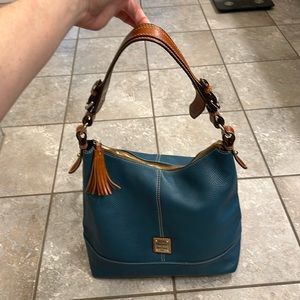 Dooney & Bourke bag